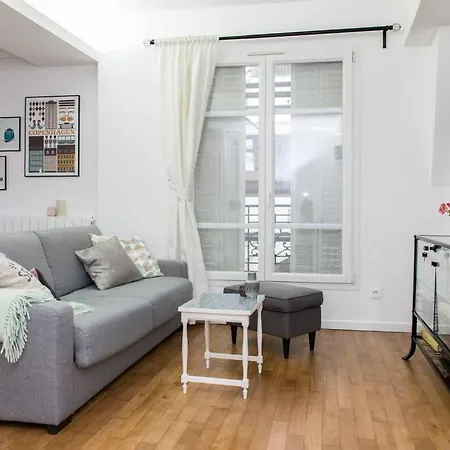 شقة Beautiful In Heart Of 2nd *