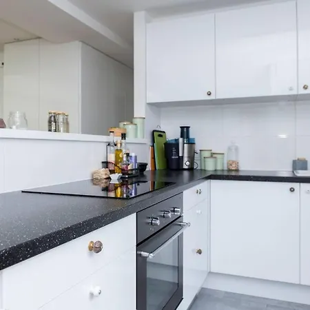 Beautiful In Heart Of 2nd باريس