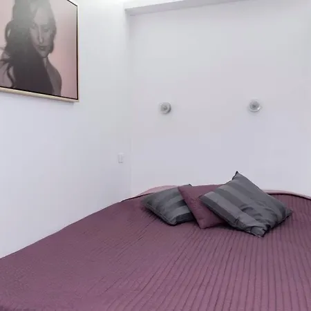 شقة Beautiful In Heart Of 2nd *