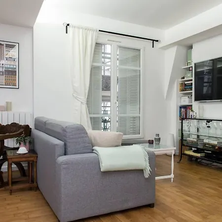 Beautiful In Heart Of 2nd *