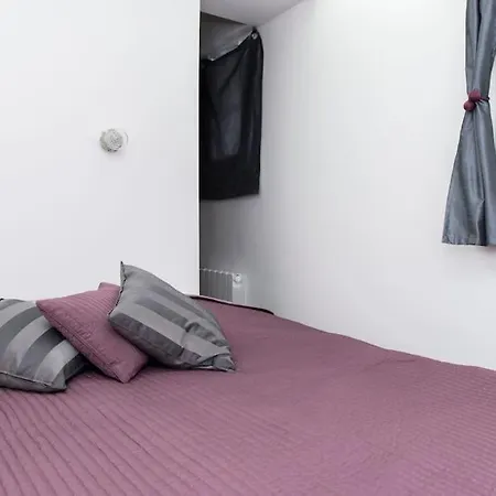 Beautiful In Heart Of 2nd * باريس