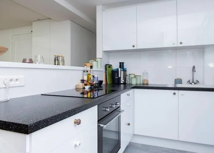 Beautiful In Heart Of 2nd Parijs